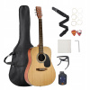 VEVOR Akustická gitara 41