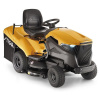 Benzínový zahradní sekací traktor Stiga Estate 7102 W, ST 700 Twin, 708 cm3
