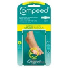 Compeed NÁPLASŤ na kurie oká STREDNÁ hydrokoloidná 6 ks