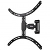 Hama TV-Wandhalterung 165,1 cm (65