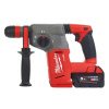 MILWAUKEE M18CHX-502X Aku vŕtacie kladivo