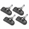 SNÍMAČ TLAKU TPMS V PNEUMATIKÁCH PRE CHRSYLER/DODGE/JEEP 56053031AD 4KS
