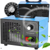 OZONOVÝ GENERÁTOR OZÓNU ČISTIČKA VZDUCHU SILNÝ ČASOVAČ 120 W 32 G/H