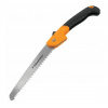 Fiskars Sklápěcí Pilka 18 cm čepel