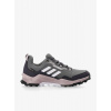 Trekingové dámske topánky adidas TERREX AX4 GTX - grey five/silv dawn/prelov fig