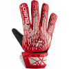 Brankárske rukavice Reusch Attrakt Starter Solid Jr veľ. 6
