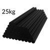 Blow 14-264# Lepiaca pištoľ hrúbka 11/200mm čierna 25kg