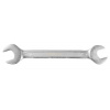 Kľúč Strend Pro 3113 17x19 mm, vidlicový, obojstranný, Cr-V