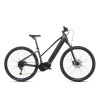 CRUSSIS ONE-Cross low 7.11-(518 Wh) - Rám 16