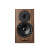 Dynaudio Evoke 10 Walnut Wood (Kompaktná 2-pásmová regálová reprosústava so 14 cm basovým reproduktorom s veľkou výchylkou (cena za pár))