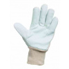 PELICAN PLUS - pracovní kombinované rukavice jemná kůže vel.9 CERVA GROUP a. s. PELICAN PLUS09
