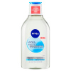 Nivea Hydra Skin Effect All-In-1 hydratační micelární voda 400 ml