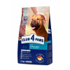 CLUB 4 PAWS CLUB 4 PAWS™ Premium pre dospelých psov všetký?h plemien - jahňa a rýža 2 kg