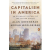 Capitalism in America - Alan Greenspan, Adrian Wooldridge