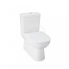 LAUFEN Pro WC kombi misa, 670 mm x 360 mm, biela H8249580000001