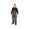 FOX - Nohavice Aquos Tri Layer Salopettes veľ. 3XL