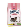 Happy Cat Kitten Kuracie 4kg