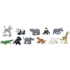 Vzdelávacie sada Safari Ltd. Tuba - Mláďatá zo ZOO (95866680008)