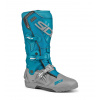 Čižmy SIDI CROSSAIR Grey/Petrol - 43