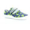 tenisky Beda Monsters (BF 0001/TEX/W) 24 EUR