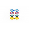 Plavecké brýle EFFEA JUNIOR ANTIFOG 2611 (žlutá)