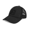 DELPHIN - Šiltovka BlackWay Trucker