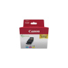 kazeta CANON CLI-526 C/M/Y PACK MG 5150/5250/6150/8150, iP 4850 4541B018 originálna