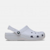 Crocs Classic Clog Frosted Grape