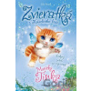 Zvieratká z Kúzelného lesa - Mačička Tinka - Lily Small