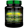 Scitec Nutrition G-Bomb, Balenie 500 g, Príchuť pomaranč