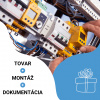 Balík - Domová Elektroinštalácia