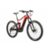 Elektrický bicykel (menej ako 250 W) leader fox ARRAN 29