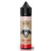 Egoist S&V - Buffalo Red (Třešňový tabák) 10ml