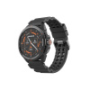 Hodinky HAMMER Watch 2 Orange/Black