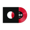 BTS - Swim (Red) 7inch single