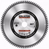 Kreator KRT020429 Pílový kotúč na drevo 254mm, 80T