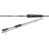 SPORTEX - Prívlačový prút Nova ULR Travel RS-2 2,1 m 2 - 8g 4 diely
