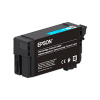 Epson T40D2 Cyan - originálny