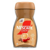 NESCAFÉ CLASSIC Crema, instantná káva, 200 g