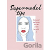 Supermodel Tips - Carly Hobbs