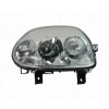 Renault Clio 2 II Thalia 1998-2002 Reflektor Lampa Šošovka H7+HB3 PRAVÁ
