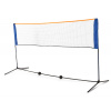 Sedco Mobilní badmintonová síť se stojanem 5030B