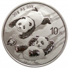 Panda 30 g 2022