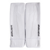 Brankárske betóny BAUER S24 SUPREME SHADOW SENIOR Zvoliť: White/Navy L