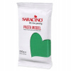 Saracino Modelovacia hmota tmavo zelená 250 g