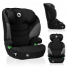 Lionelo LARS PLUS i-size 2023 black grey