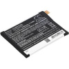 Batéria pre Sony Xperia X Performance, Xperia X Performance TD-LTE Dual, 2500 mAh, Li-Pol
