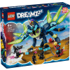 LEG LEGO DREAMZZZ Zoey a mačkosova Zian 71476 STAVEBNICE