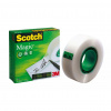 Lepiaca páska Scotch Magic neviditeľná popisovateľná 19 mm x 33 m v krabičke