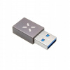 FIXED Adaptér USB-C na USB-A FIXA-UC-GR